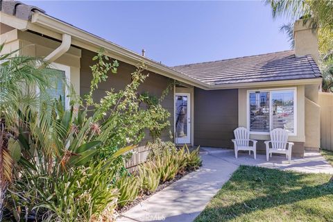 A home in Murrieta