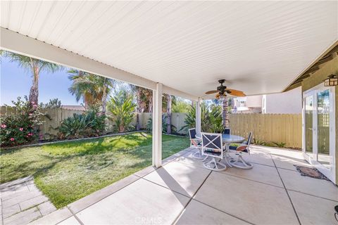 A home in Murrieta