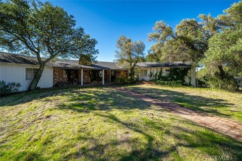 A home in San Luis Obispo