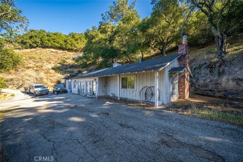 A home in San Luis Obispo