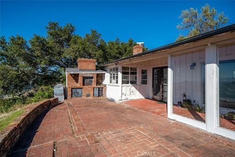 A home in San Luis Obispo