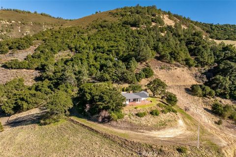 A home in San Luis Obispo