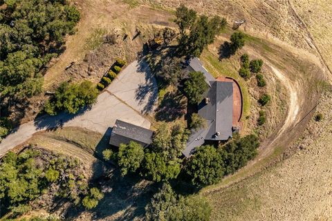 A home in San Luis Obispo