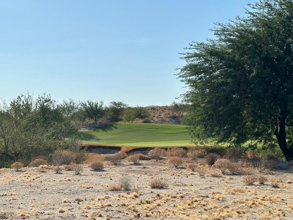 Great mountain and golf course views! Borrego Springs' designation as an International Dark Sky Community makes it a perfect spot for stargazing, and its proximity to the Anza-Borrego Desert State Park means there are plenty of opportunities for outdoor activities like hiking, wildlife viewing, and exploring the desert landscape.