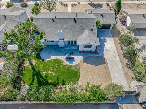 A home in West Hills