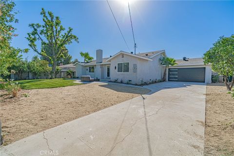 A home in West Hills