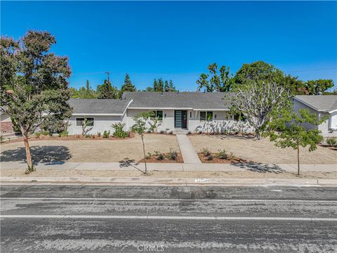 A home in West Hills