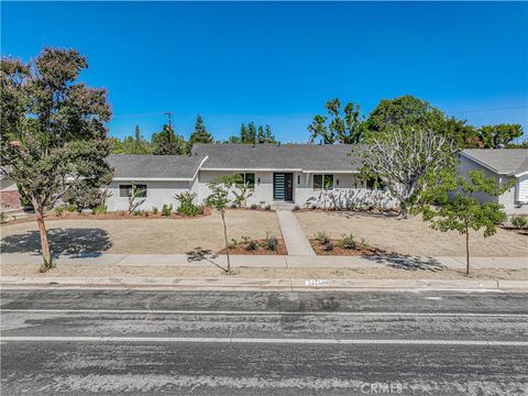 A home in West Hills