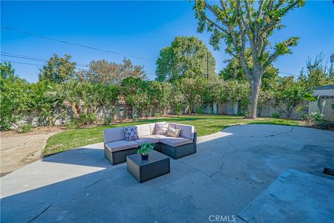 A home in West Hills