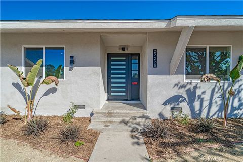 A home in West Hills