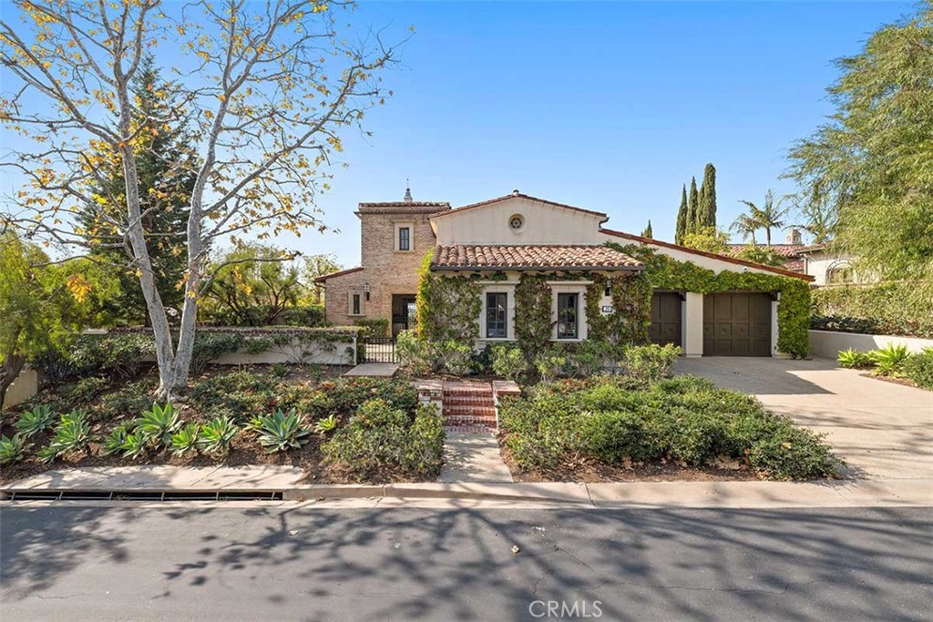 Villas of Shady Canyon (SHVL) - Residential