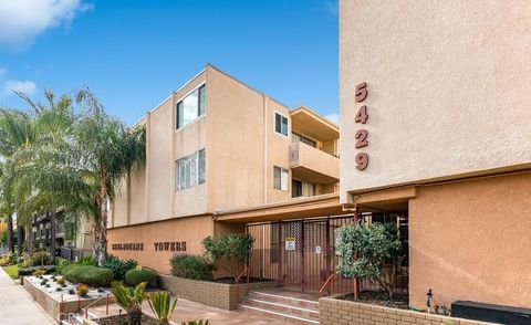 A home in Encino