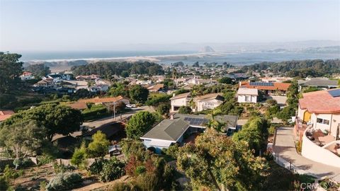 A home in Los Osos