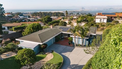 A home in Los Osos