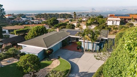 A home in Los Osos