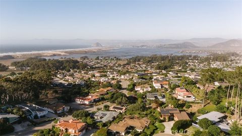 A home in Los Osos