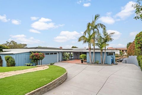 A home in Los Osos