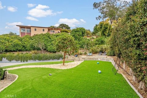 A home in Los Osos