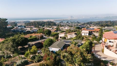 A home in Los Osos