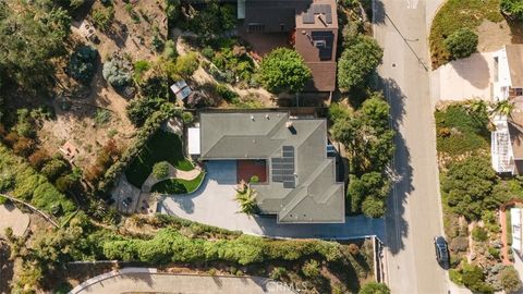 A home in Los Osos