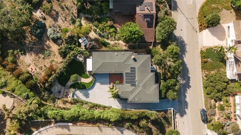 A home in Los Osos