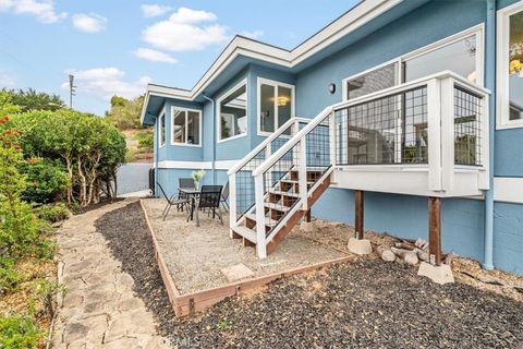 A home in Los Osos