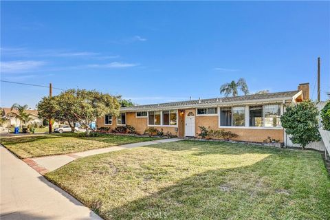 A home in North Hills