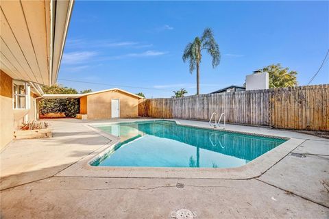 A home in North Hills