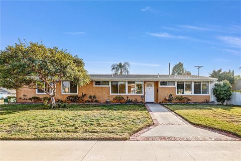 A home in North Hills