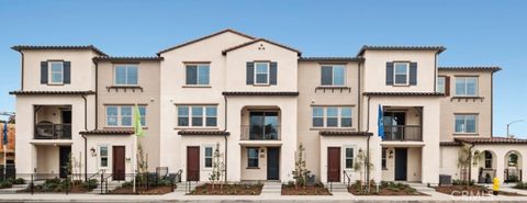 A home in El Monte