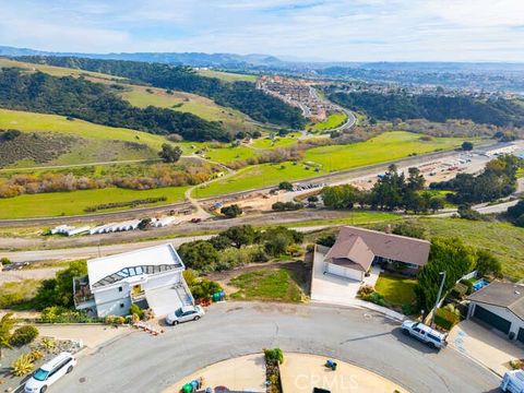 Tiny photo for 780 Tulare Street, Pismo Beach, CA 93449 (MLS # PI24009208)