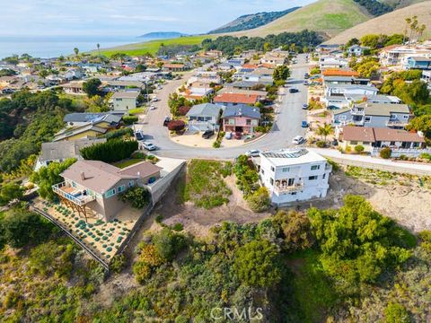 Tiny photo for 780 Tulare Street, Pismo Beach, CA 93449 (MLS # PI24009208)