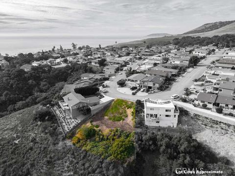 Tiny photo for 780 Tulare Street, Pismo Beach, CA 93449 (MLS # PI24009208)