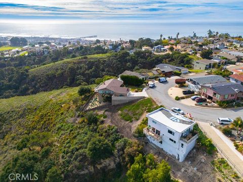 Tiny photo for 780 Tulare Street, Pismo Beach, CA 93449 (MLS # PI24009208)