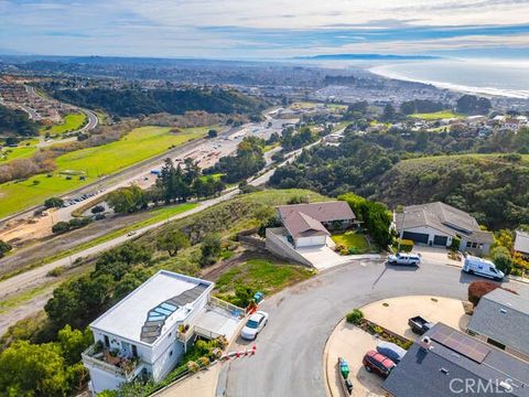 Tiny photo for 780 Tulare Street, Pismo Beach, CA 93449 (MLS # PI24009208)