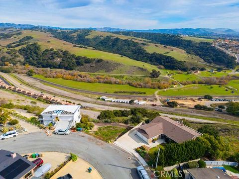 Tiny photo for 780 Tulare Street, Pismo Beach, CA 93449 (MLS # PI24009208)