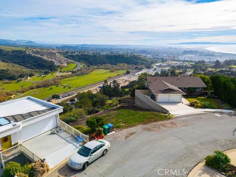 Tiny photo for 780 Tulare Street, Pismo Beach, CA 93449 (MLS # PI24009208)