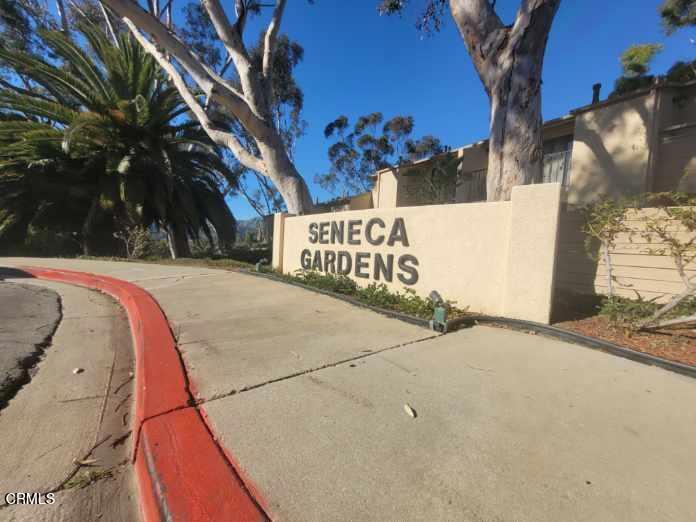 Seneca Gardens 08 - 4908 - Residential