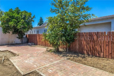 A home in San Bernardino