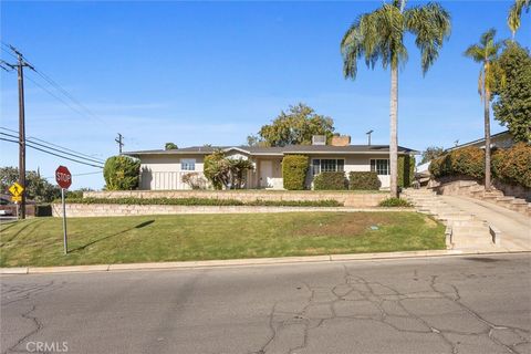 A home in Bakersfield