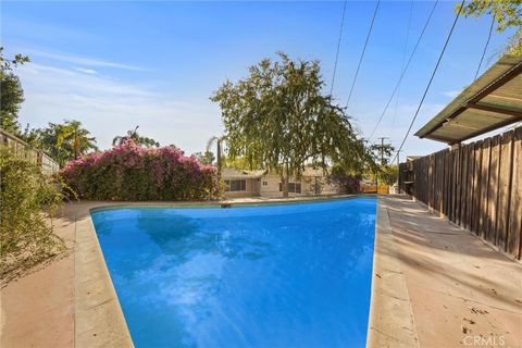 A home in Bakersfield