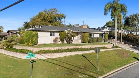 A home in Bakersfield