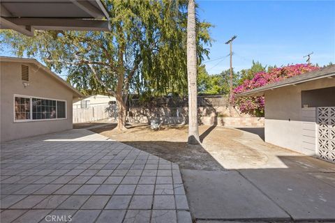 A home in Bakersfield