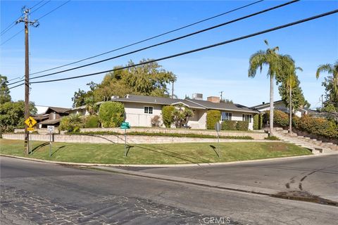 A home in Bakersfield