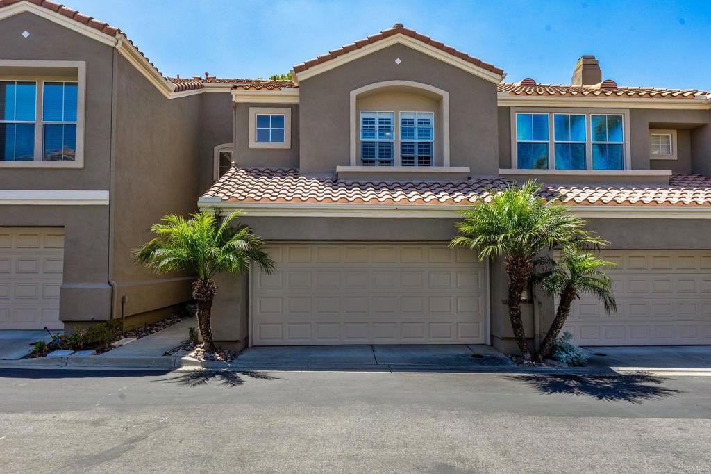 View Carlsbad, CA 92011 townhome