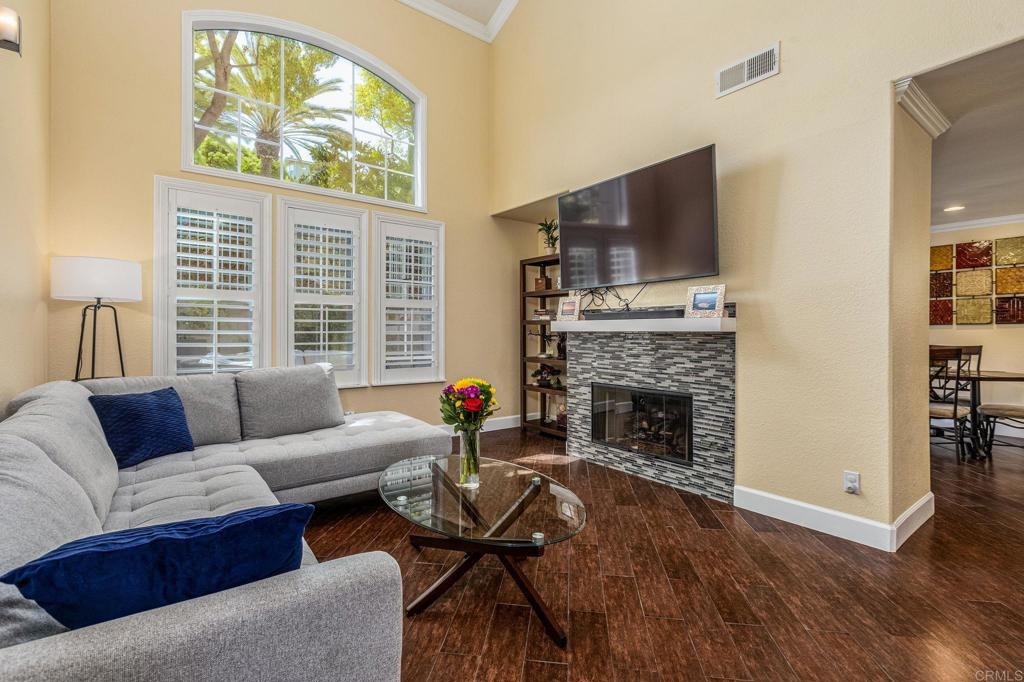 Photo 11 of 26 of 6909 Goldfinch Place townhome