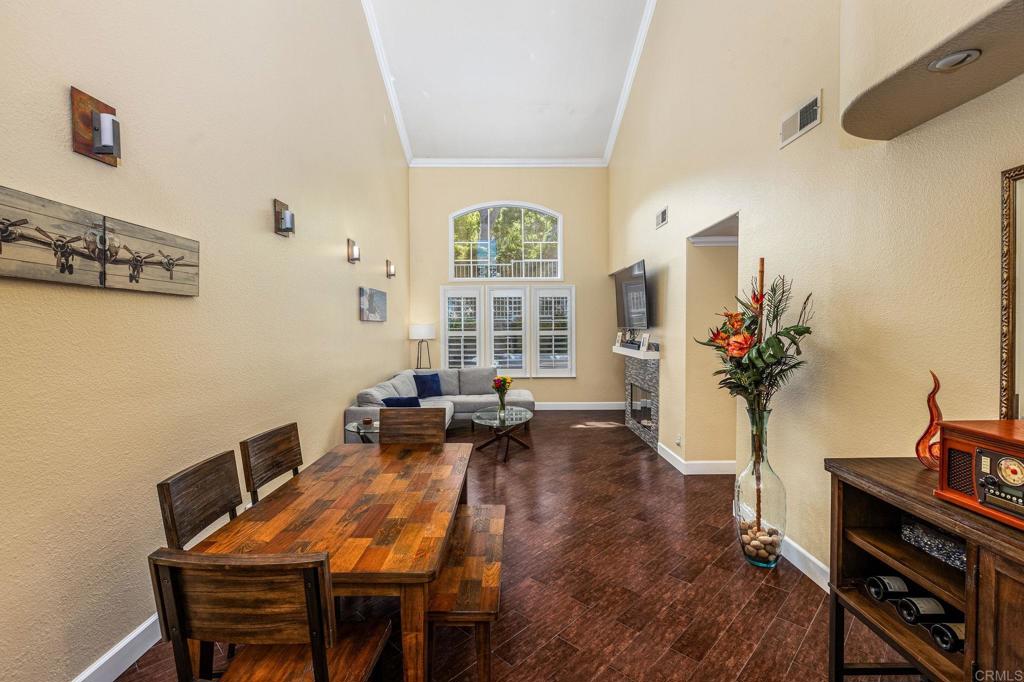 Photo 7 of 26 of 6909 Goldfinch Place townhome