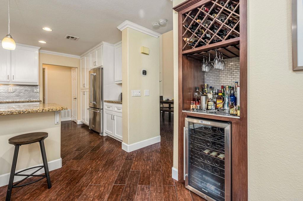 Photo 3 of 26 of 6909 Goldfinch Place townhome