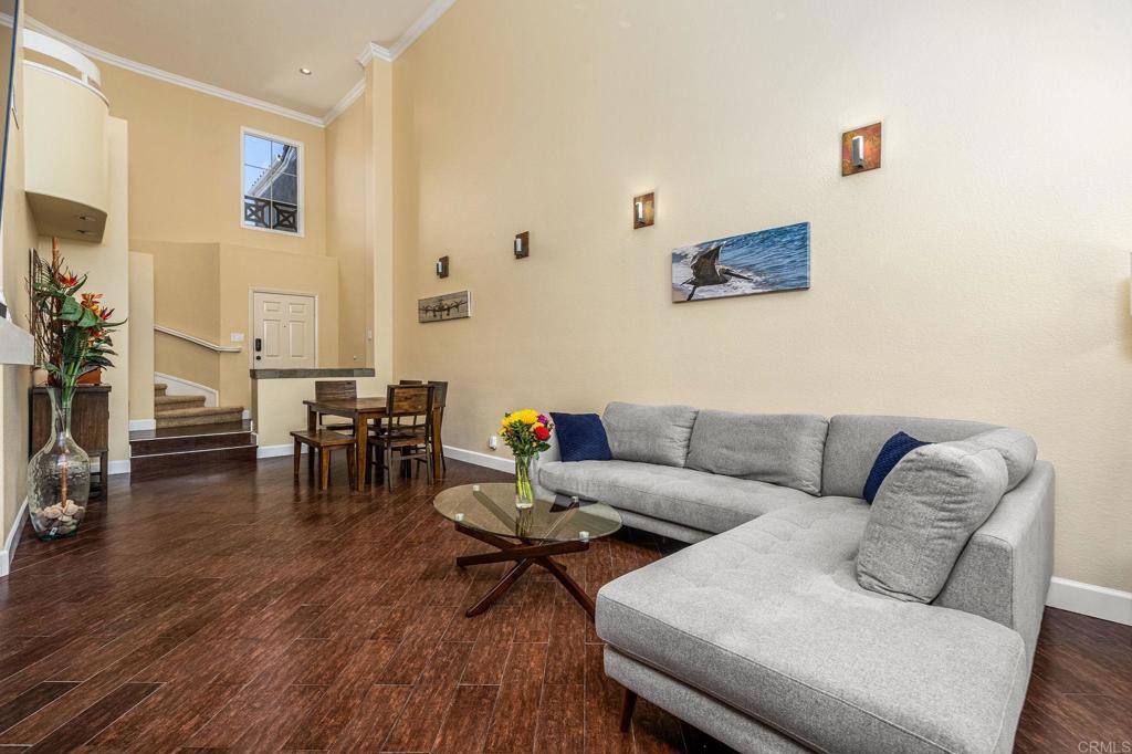 Photo 9 of 26 of 6909 Goldfinch Place townhome