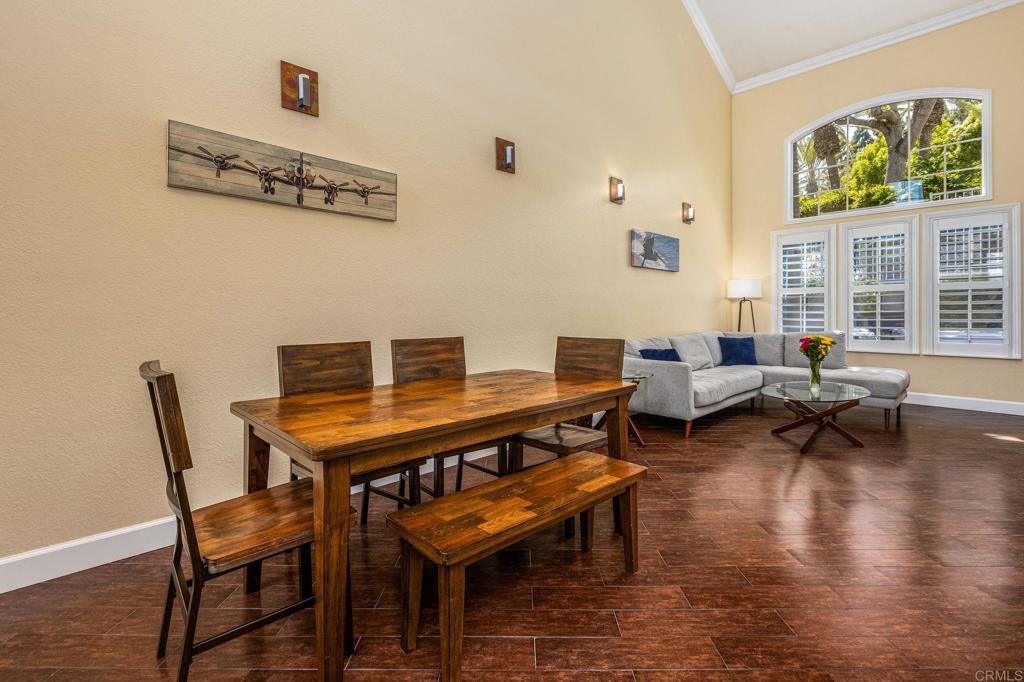 Photo 8 of 26 of 6909 Goldfinch Place townhome